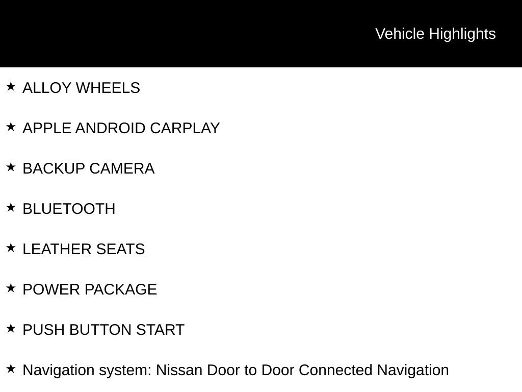 Certified 2024 Nissan Ariya AWD image 8