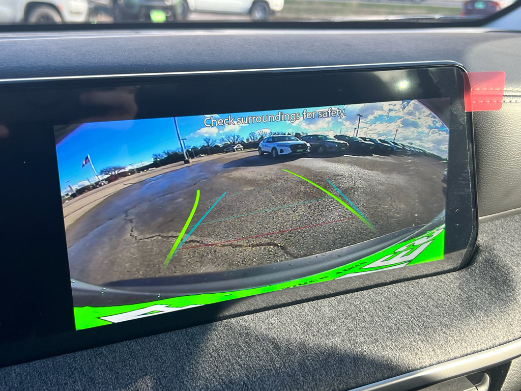 New 2026 Nissan Kicks SV w/ SV Premium Package image 20