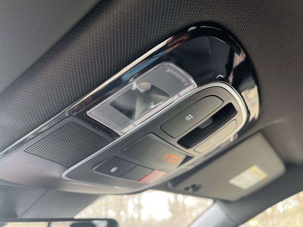 Certified 2024 Hyundai Santa Cruz Limited image 37