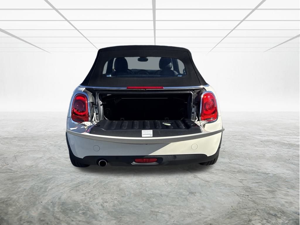 Used 2020 MINI Cooper Convertible image 22
