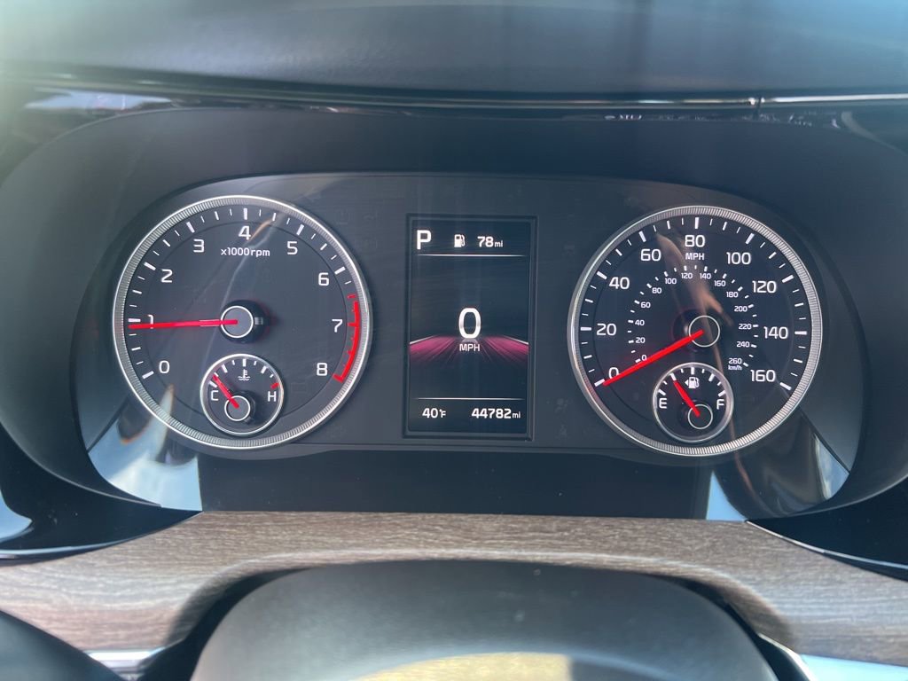 Used 2021 Kia K5 EX w/ EX Premium Package FWD image 60