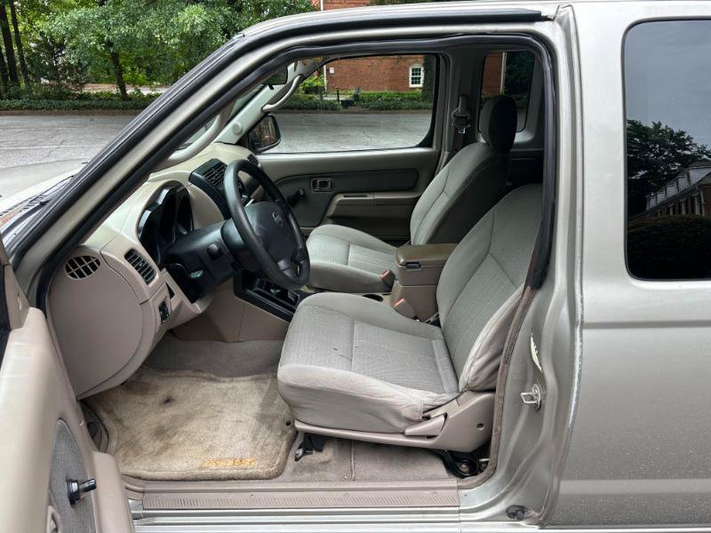Used 2003 Nissan Frontier XE RWD image 18