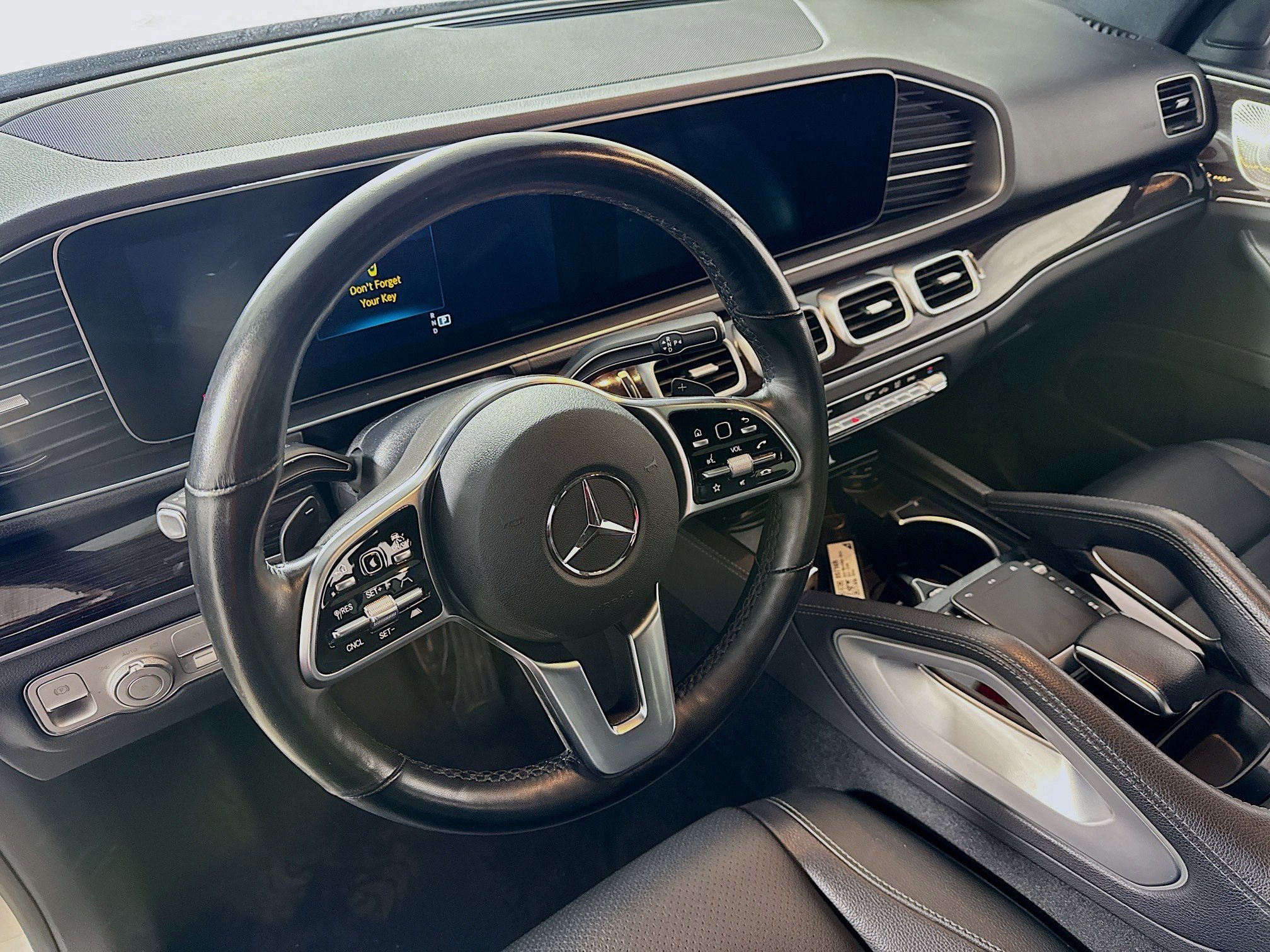 Used 2022 Mercedes-Benz GLE 350 4MATIC image 14