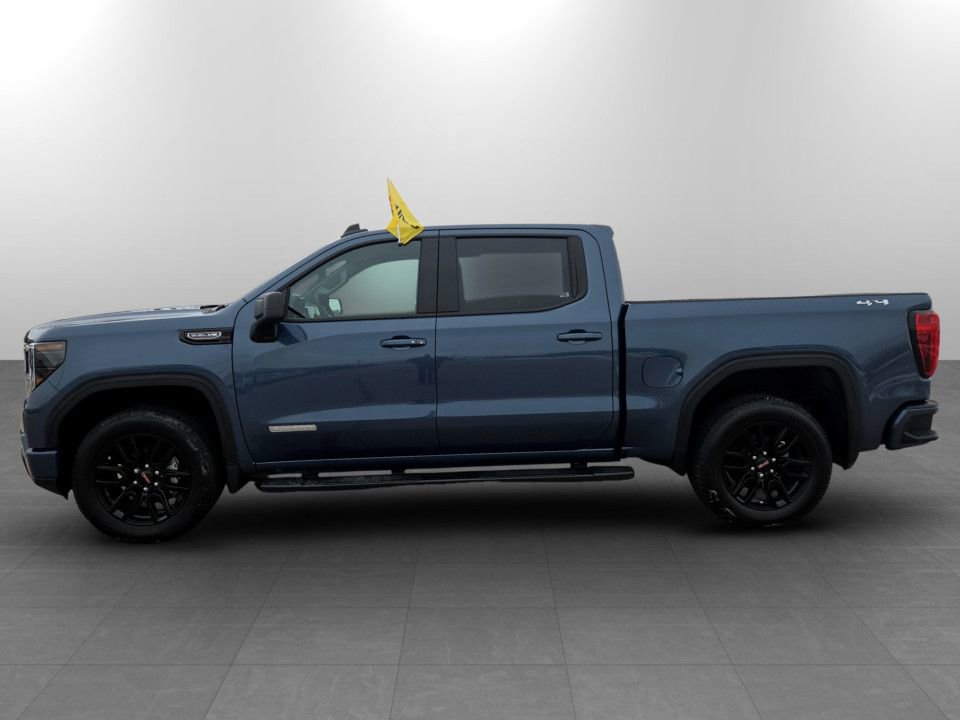 New 2026 GMC Sierra 1500 Elevation w/ Preferred Package image 10