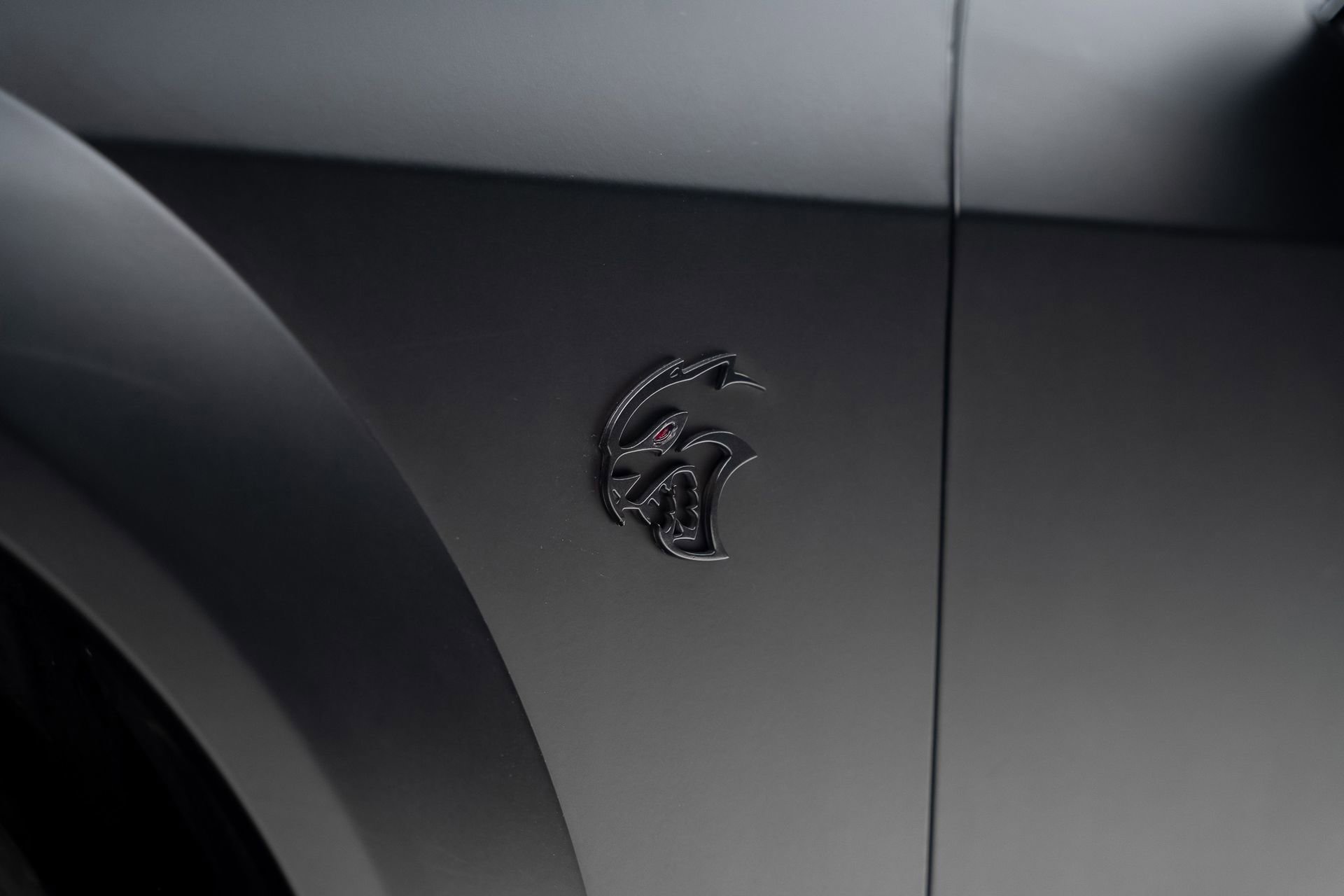 Used 2019 Dodge Challenger SRT Hellcat Redeye RWD image 25