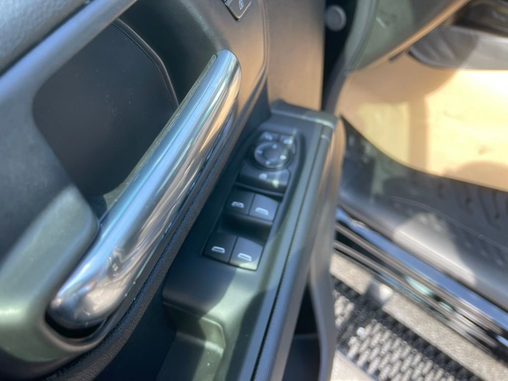 New 2026 Chevrolet Silverado 3500 W/T image 10