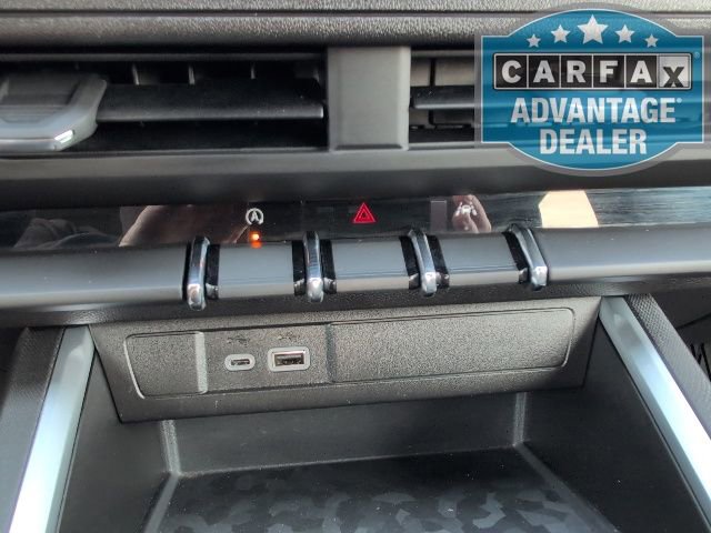 Used 2024 Chevrolet Colorado Trail Boss w/ Technology Package image 25