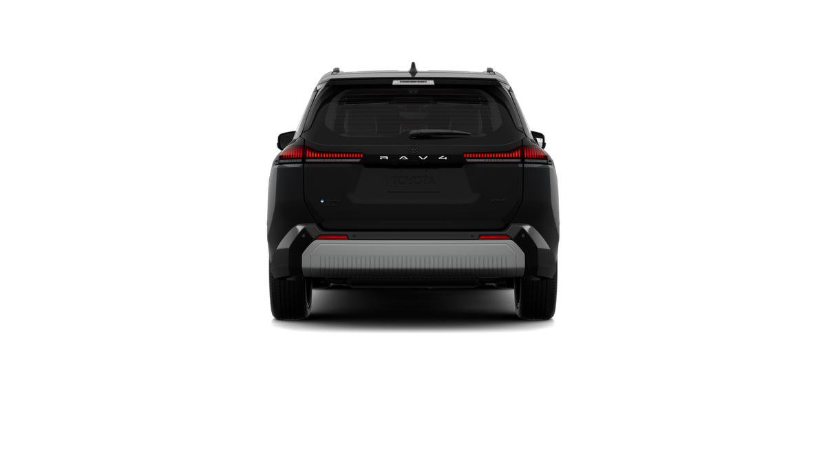 New 2026 Toyota RAV4 XSE image 8