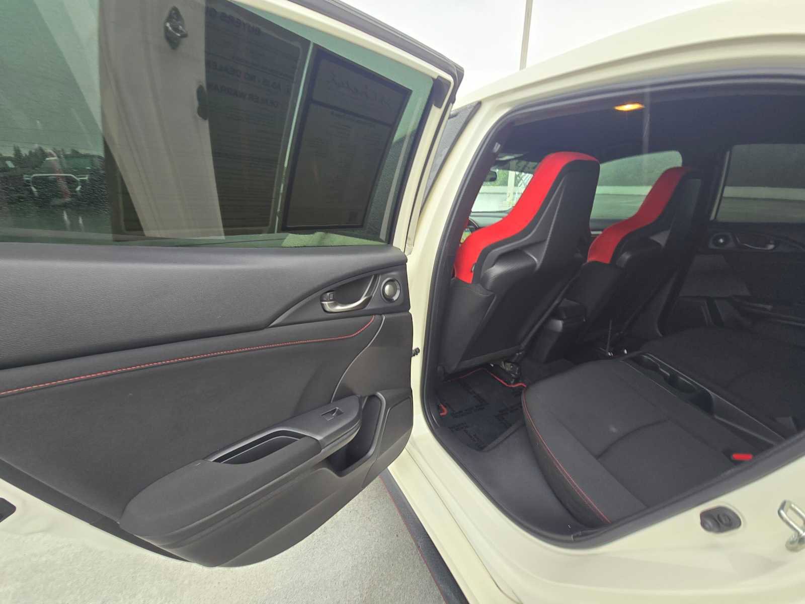 Used 2020 Honda Civic Type R image 15