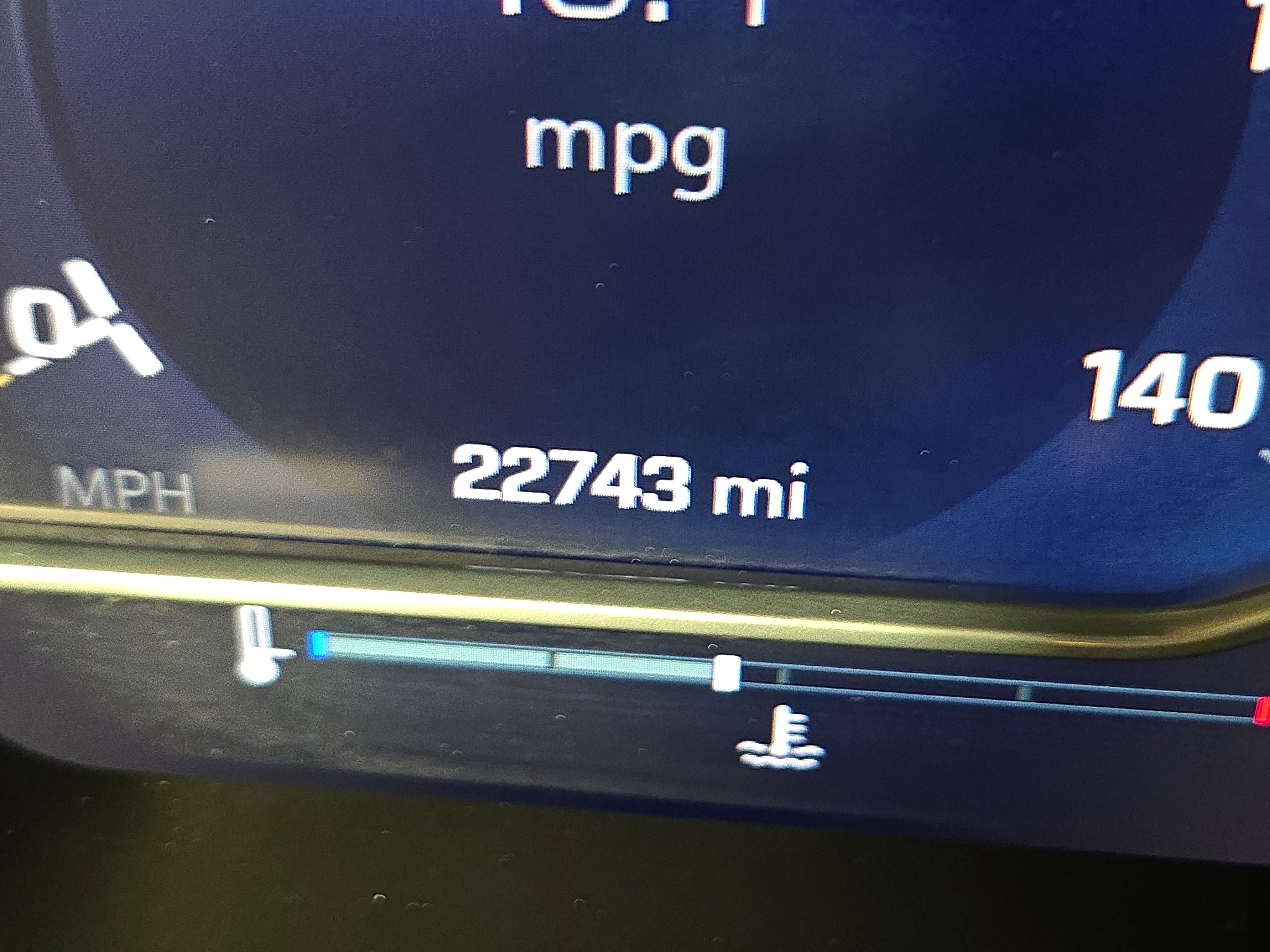 Certified 2023 Chevrolet Silverado 1500 RST AWD/4WD image 18