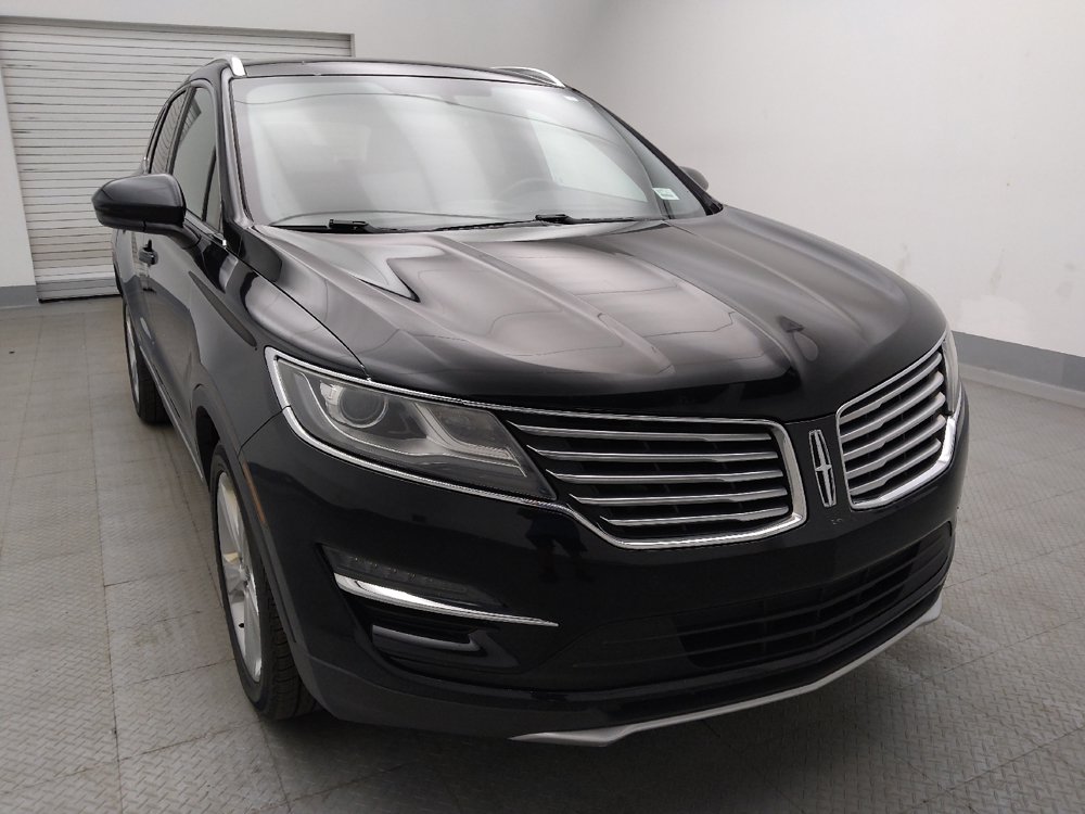 Used 2017 Lincoln MKC Premiere FWD image 14