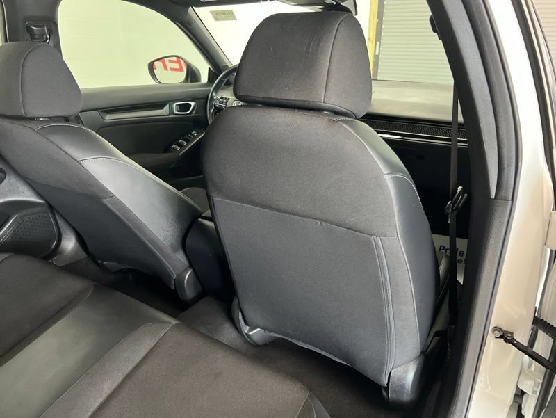 Used 2024 Honda Civic Sport image 11