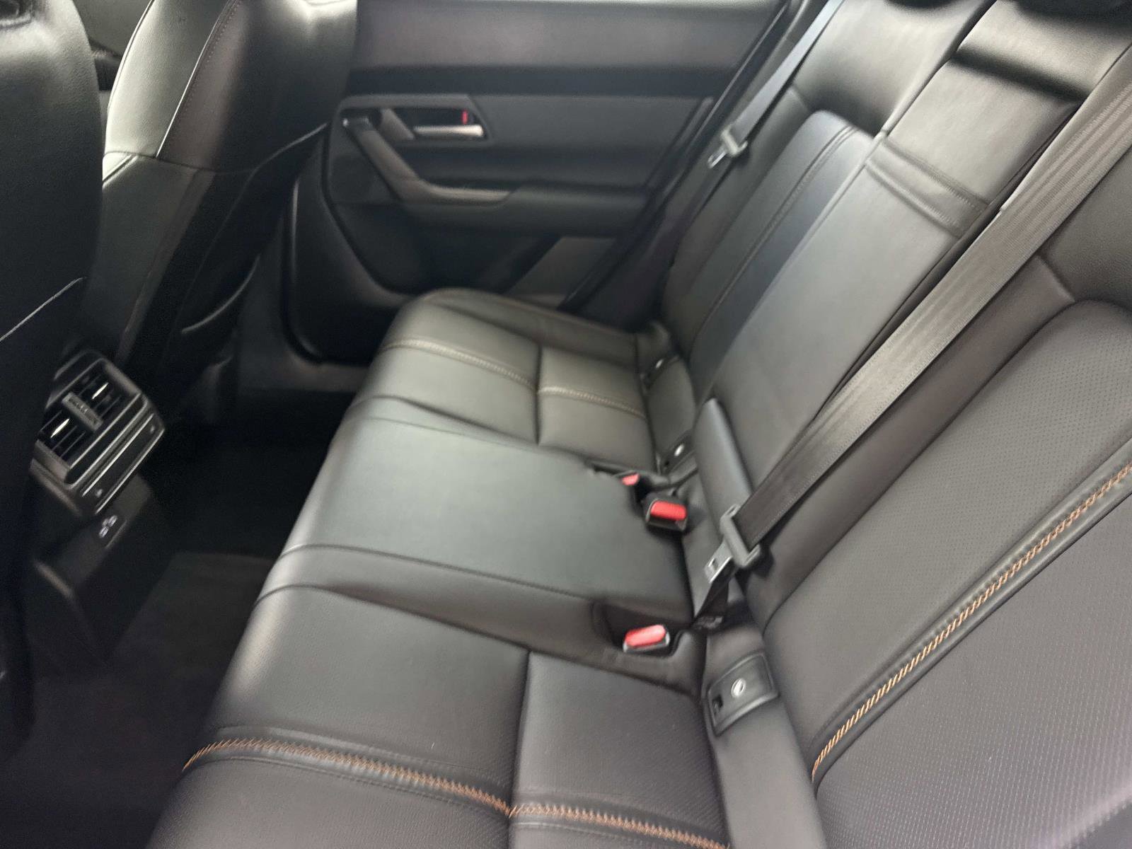 Used 2025 MAZDA CX-50 AWD 2.5 Turbo w/ Premium Pkg image 13
