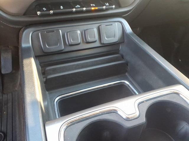 Used 2017 GMC Sierra 2500 Denali image 22