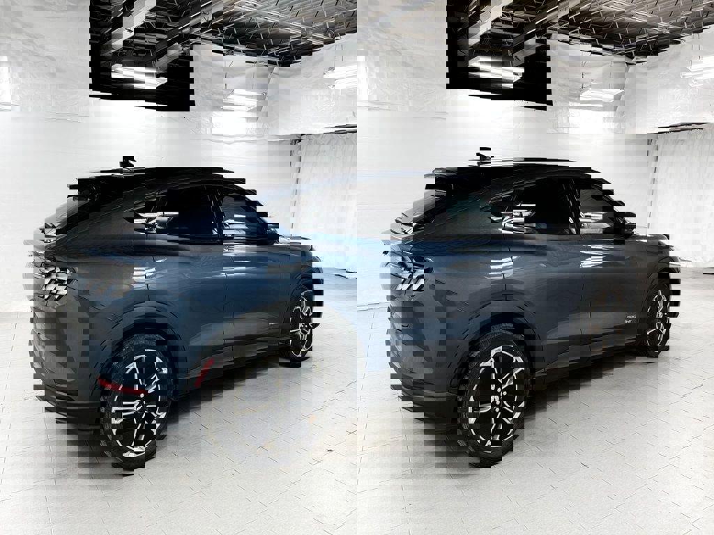 Used 2021 Ford Mustang Mach-E Select w/ Comfort/Appearance Package image 7