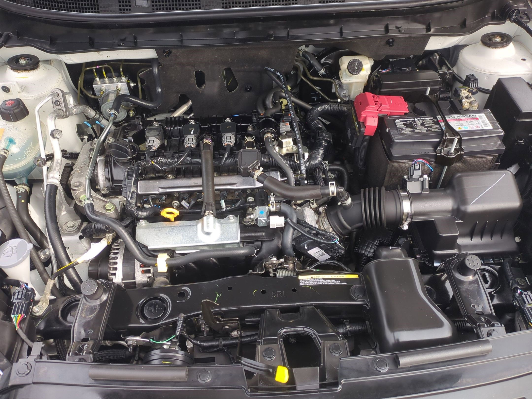 Used 2023 Nissan Kicks SR w/ SR Premium Package image 25