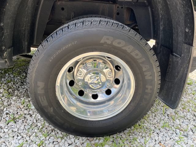 Used 2022 RAM 3500 Limited AWD/4WD image 18