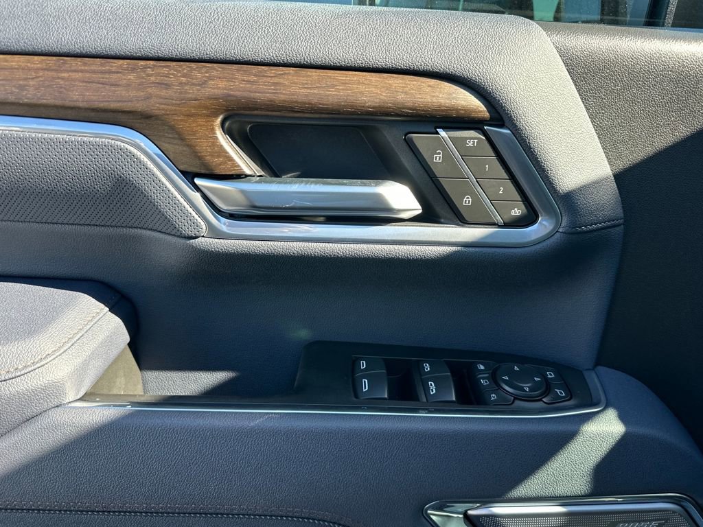New 2026 Chevrolet Silverado 2500 High Country w/ High Country Premium Package image 14