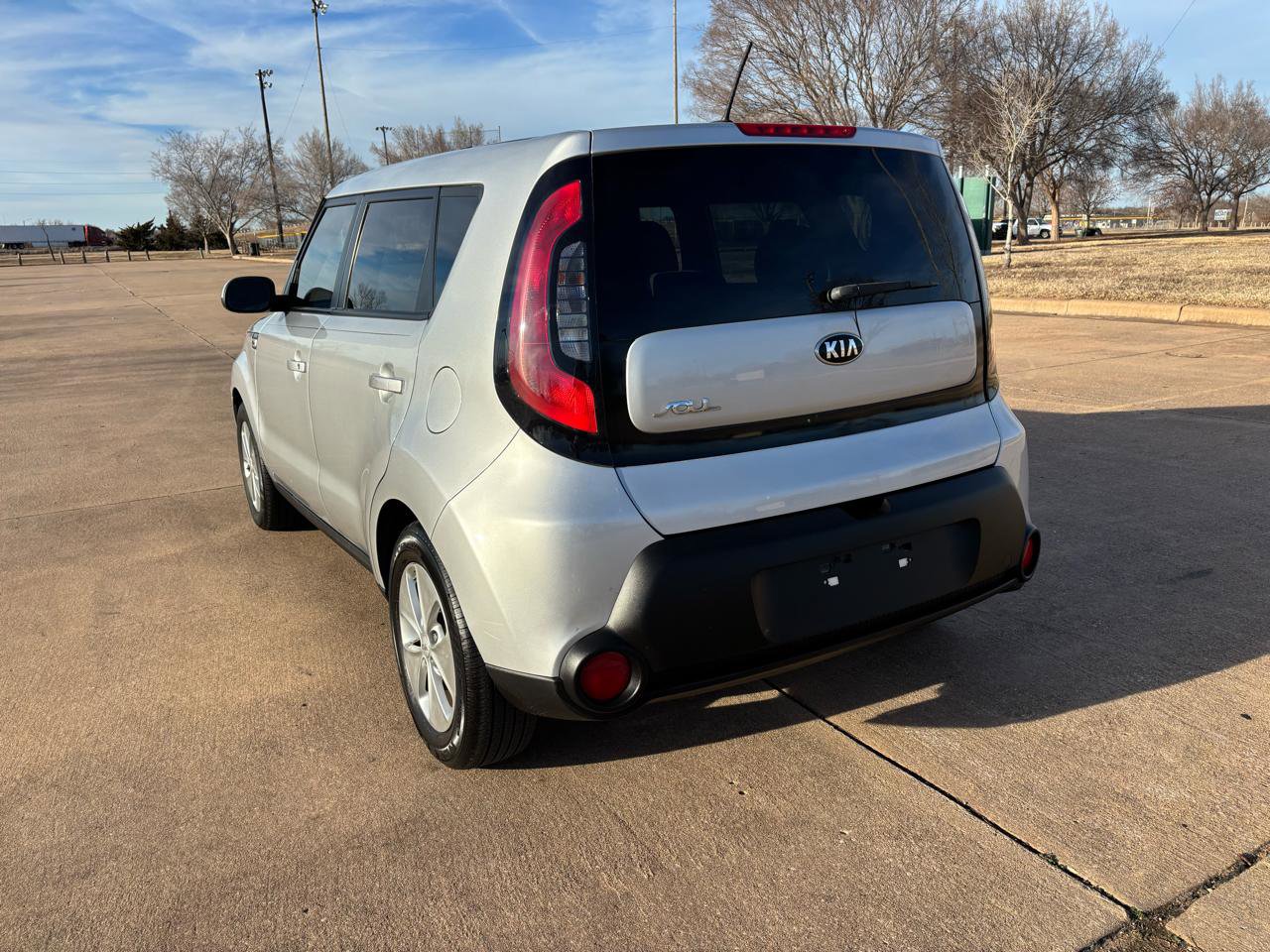 Used 2015 Kia Soul image 7