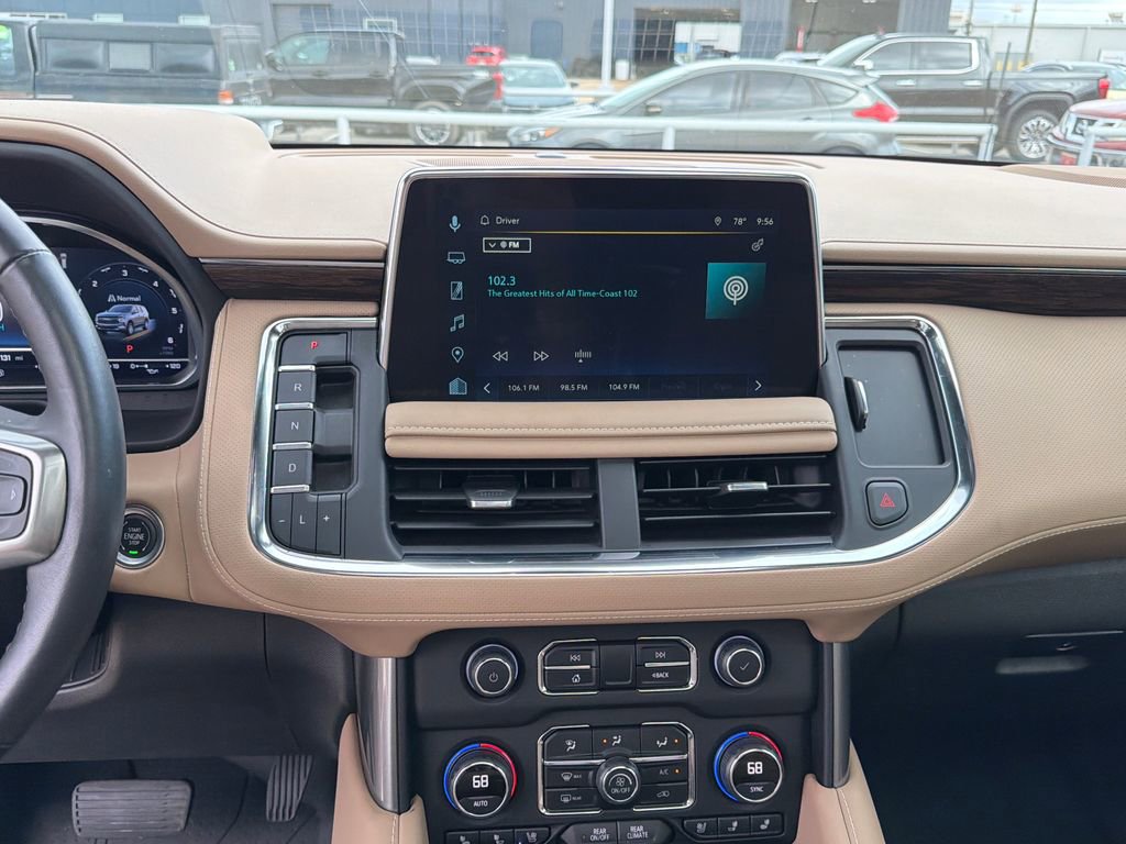 Certified 2022 Chevrolet Tahoe Premier image 21