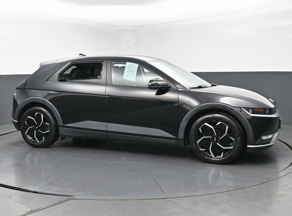Used 2023 Hyundai Ioniq 5 SEL w/ Cargo Package image 6