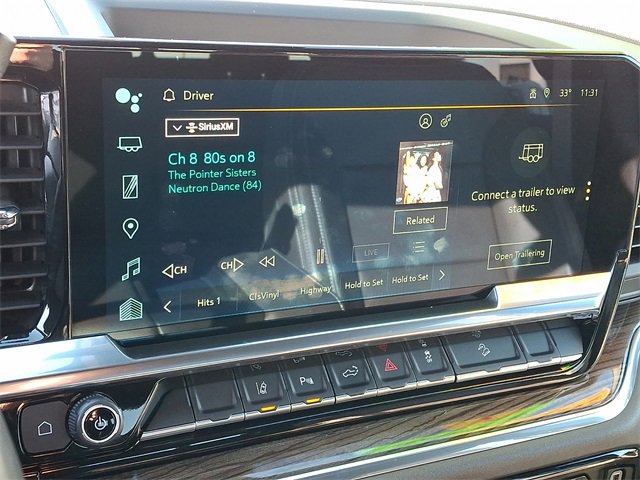 Used 2024 Chevrolet Silverado 2500 LT image 14