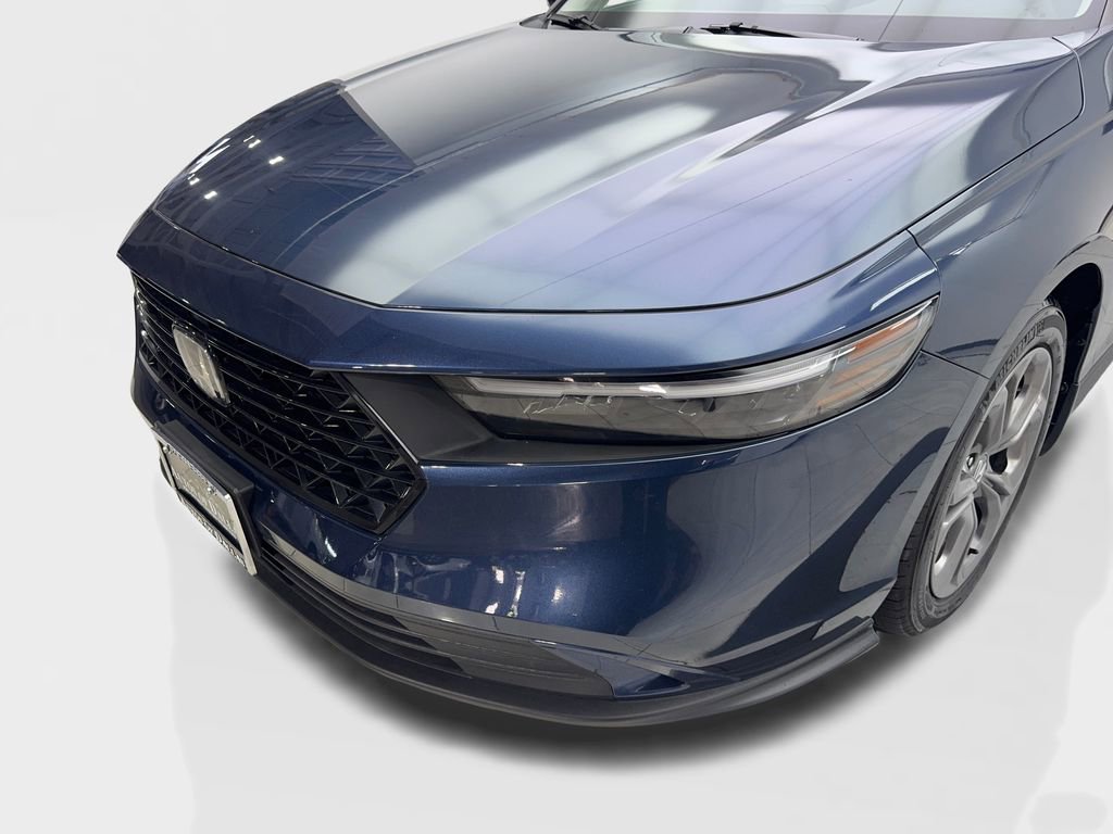 Used 2024 Honda Accord EX image 16