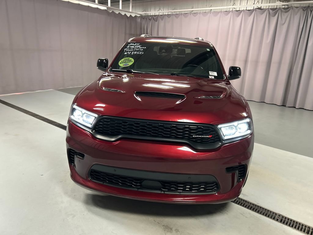 Used 2024 Dodge Durango R/T w/ Tow 'N Go Package image 2