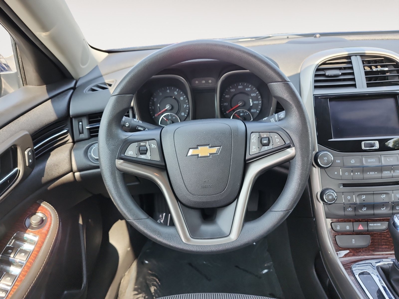 Used 2013 Chevrolet Malibu LT w/ Power Convenience Package FWD image 12