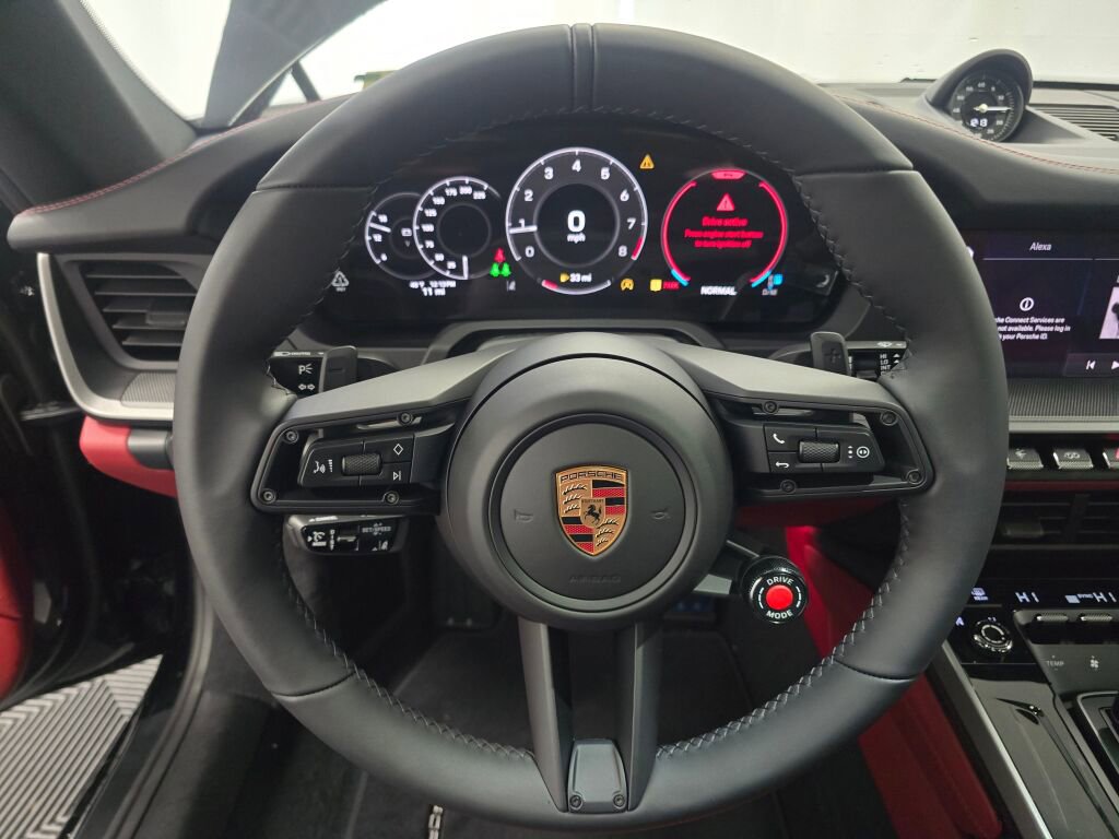 New 2026 Porsche 911 Carrera 4S image 15