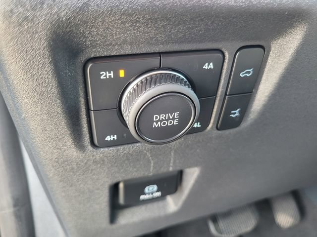 Certified 2025 Ford Expedition Max Active image 17