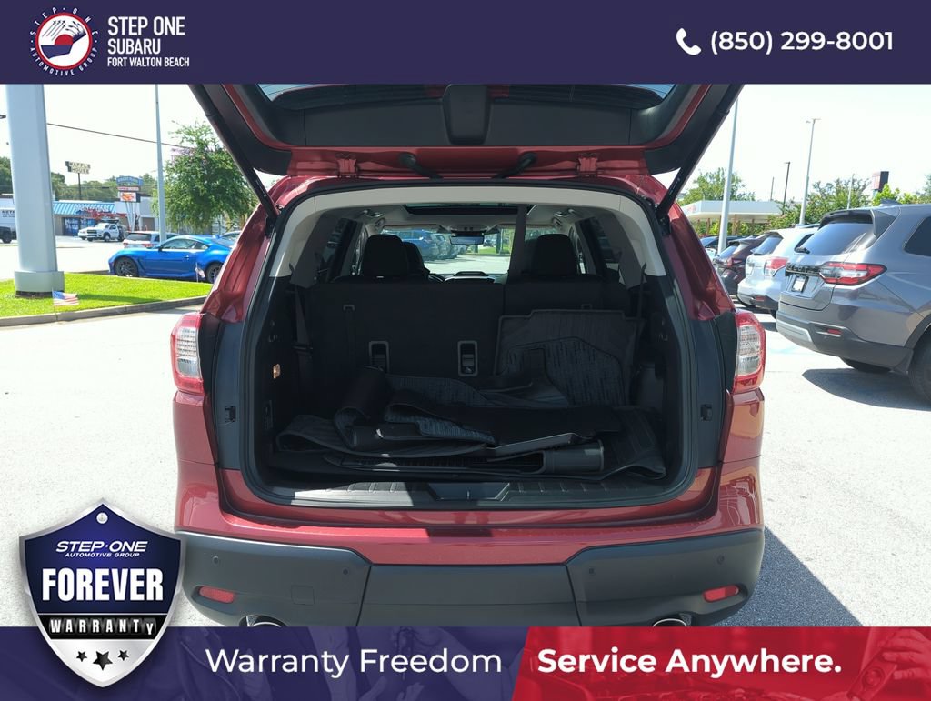 Used 2023 Subaru Ascent Touring AWD/4WD image 33