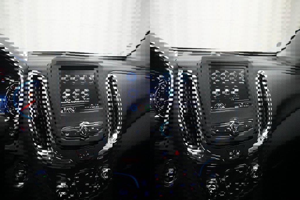 Used 2024 Chevrolet Equinox LT image 6