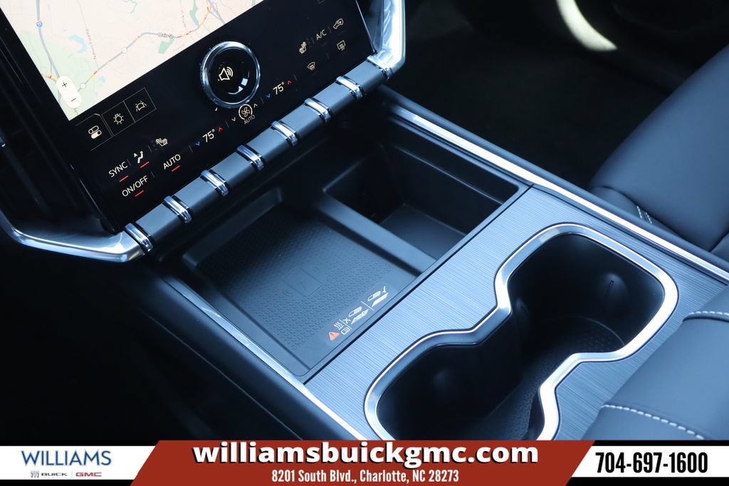 New 2026 GMC Acadia Elevation w/ Elevation Premium Package FWD image 19