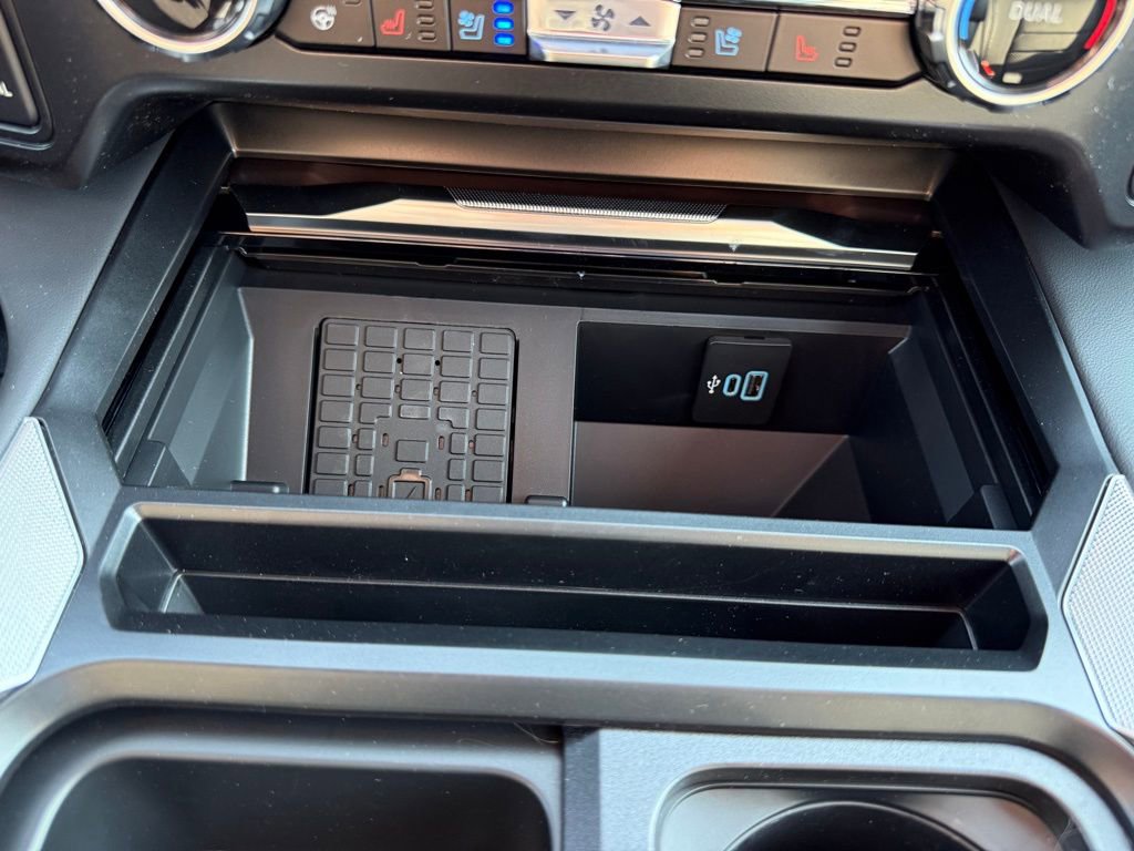 New 2026 Ford F250 4x4 Crew Cab Super Duty image 33