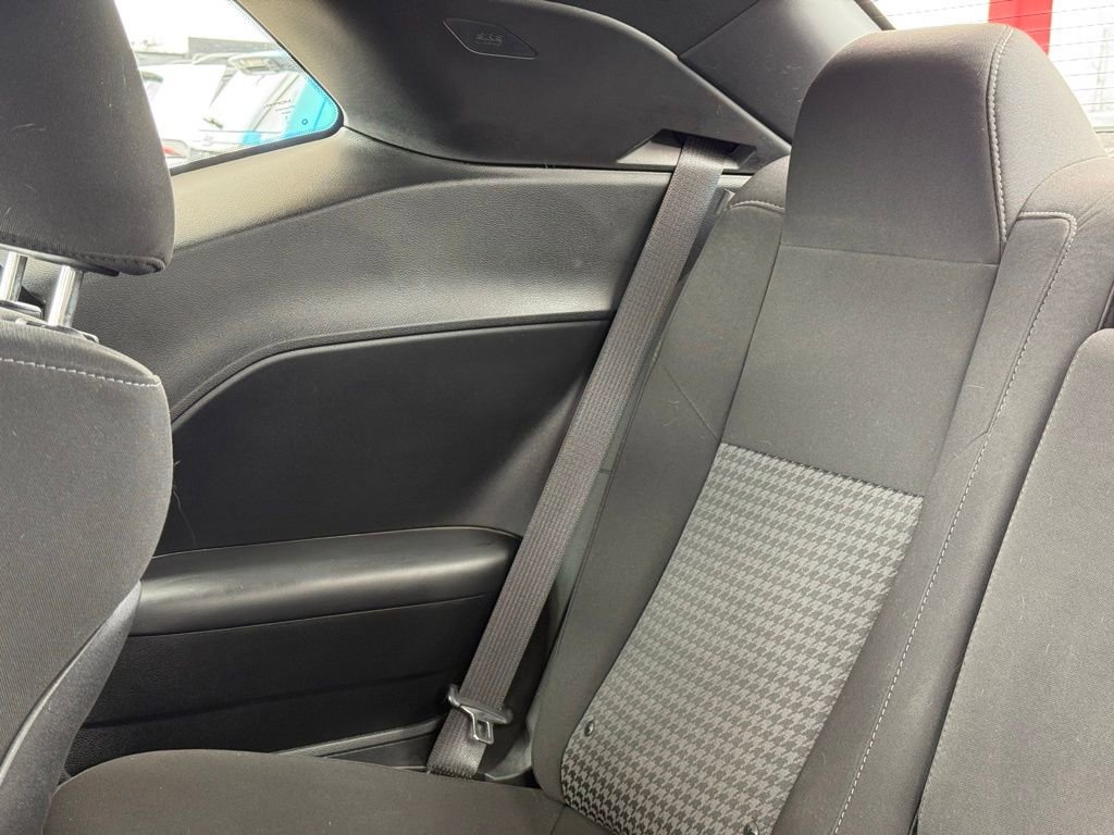 Used 2021 Dodge Challenger R/T Scat Pack w/ Shaker Package image 26