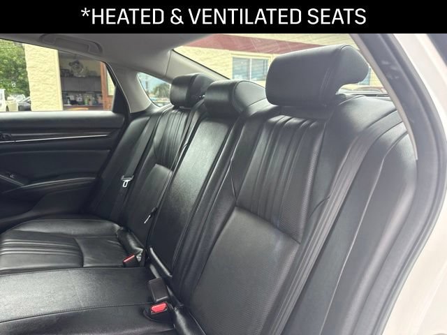 Used 2022 Honda Accord Touring image 13