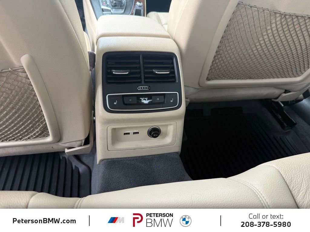 Used 2019 Audi A4 2.0T Prestige w/ Prestige Package AWD/4WD image 17