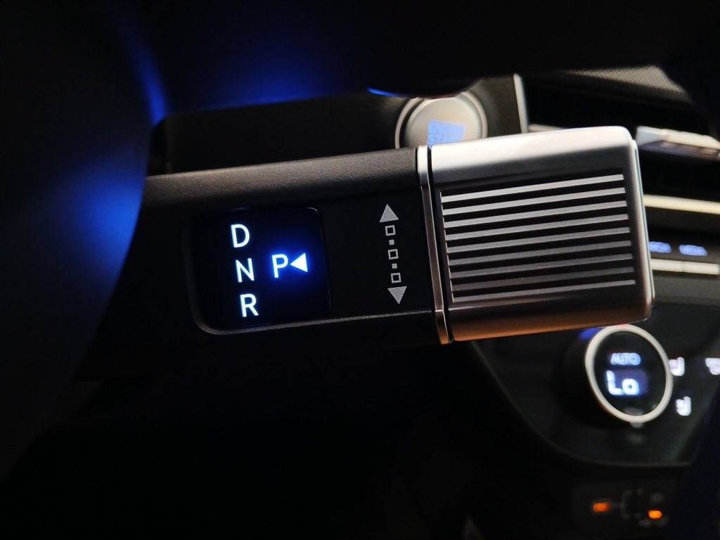 New 2026 Hyundai Sonata Limited FWD image 19