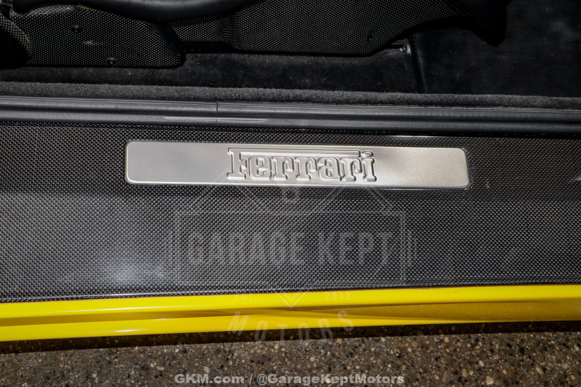 Used 1999 Ferrari F355 GTS image 68