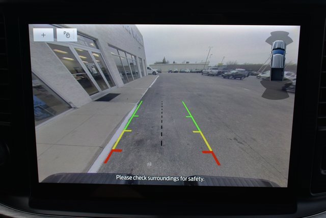 Used 2023 Ford F150 Lariat w/ Equipment Group 502A High image 34