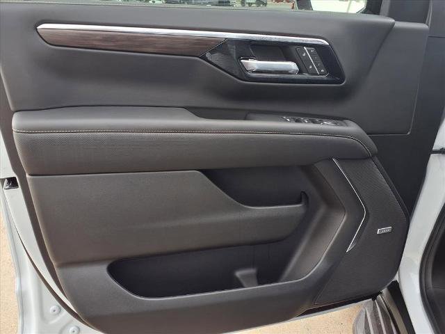 New 2026 Chevrolet Tahoe Premier image 16