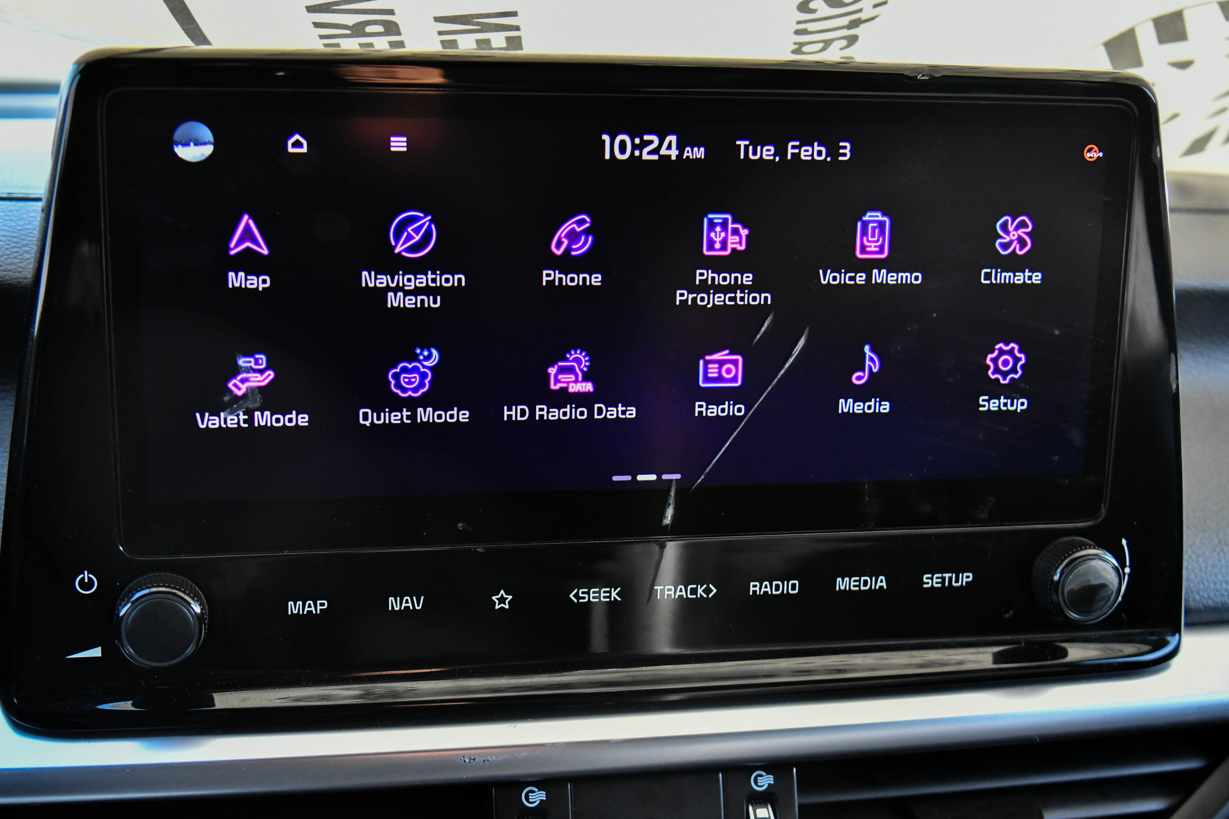 Used 2024 Kia Forte GT-Line image 22