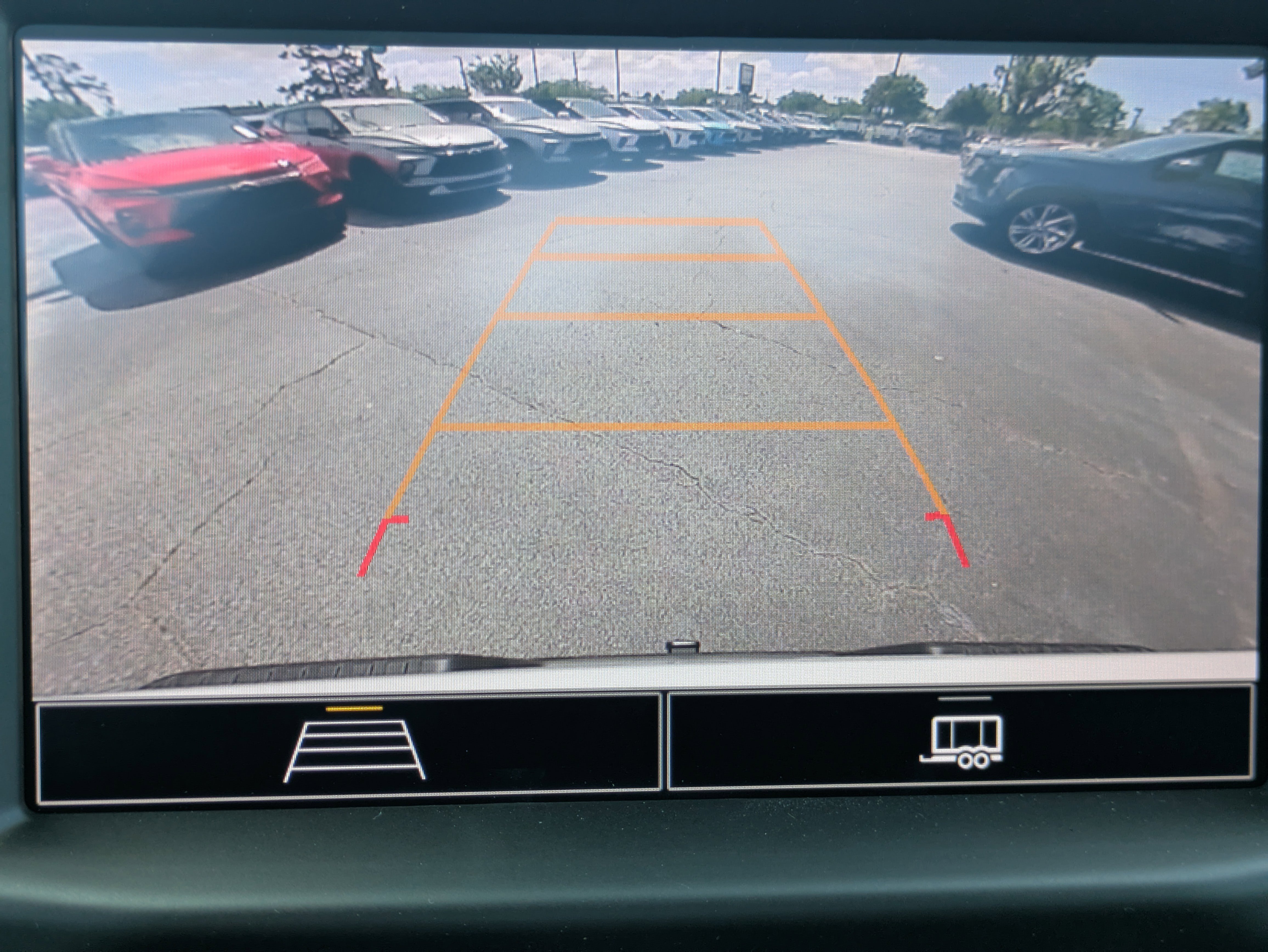 New 2026 Chevrolet Silverado 1500 W/T image 11