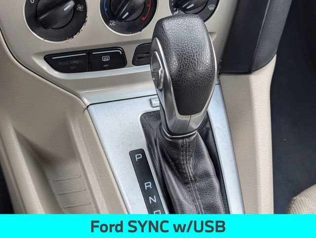 Used 2012 Ford Focus SE FWD image 21