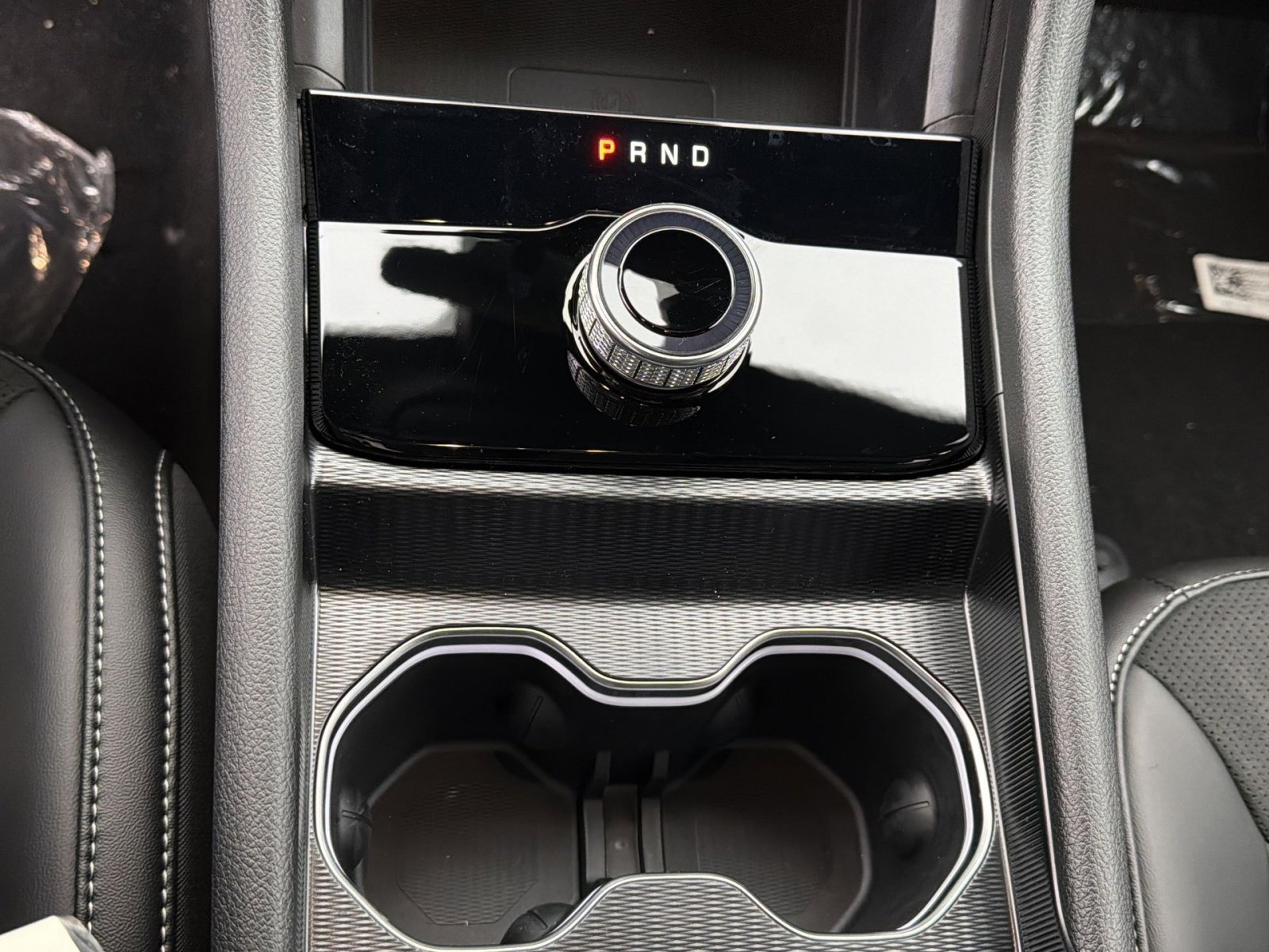 New 2025 Jeep Grand Cherokee Laredo image 21