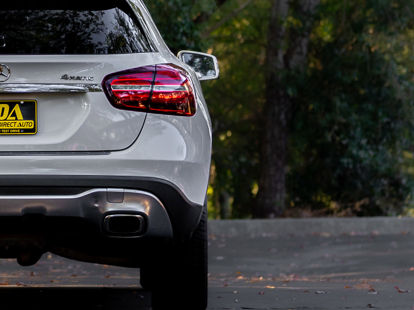 Used 2019 Mercedes-Benz GLA 250 4MATIC w/ Convenience Package image 40