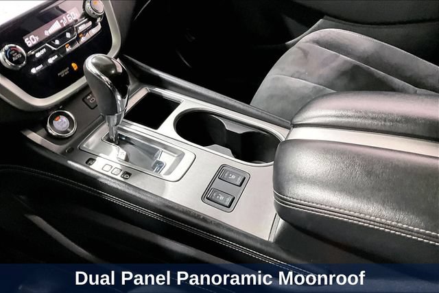 Used 2021 Nissan Murano SV AWD/4WD image 24
