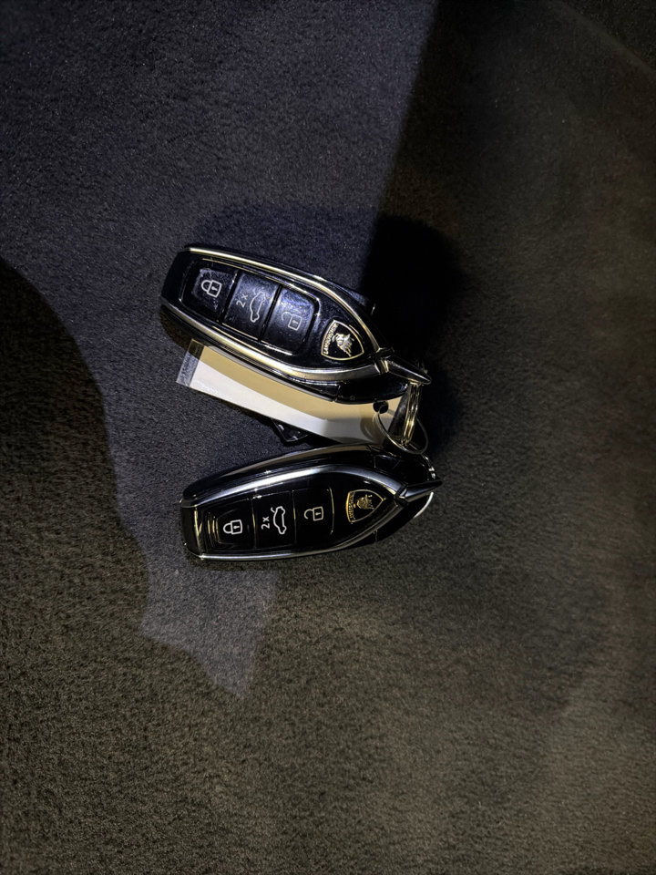 Used 2024 Lamborghini Urus Performante image 30