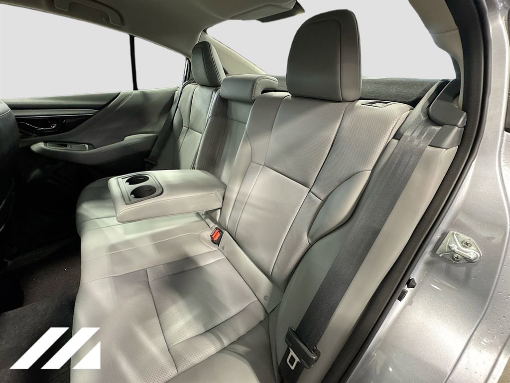 Used 2024 Subaru Legacy Limited AWD/4WD image 25